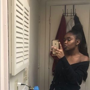 Meet your Posher, Brooklyn